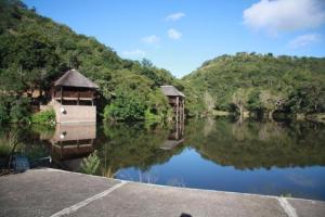 Sunset Creek Game Lodge