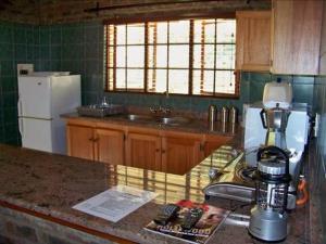 Sunset Creek Game Lodge