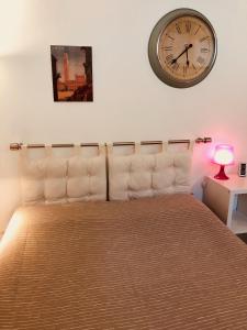 La Dolce Vita studio with free private parking