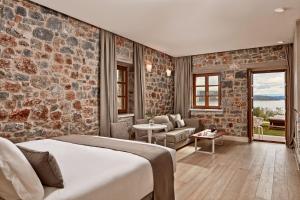 100 Rizes Seaside Resort- Small Luxury Hotels of the World Lakonia Greece