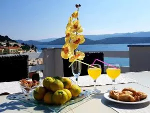 Apartmani Villa Delija Klek - Podbrijest