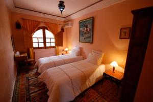 Oriental Double Room room in Rive Du Lac