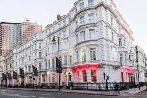 Park International Hotel - London