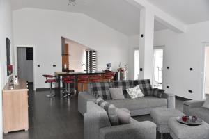 Villa Pina Appartment Chantos