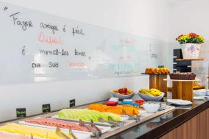 Ramada Encore by Wyndham São Paulo Osasco