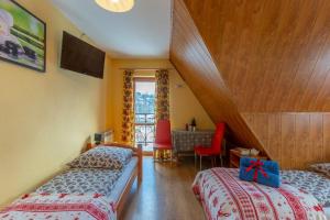 OW Willa Piotr Zakopane