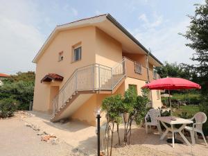 obrázek - Picturesque Apartment in ilo with Balcony