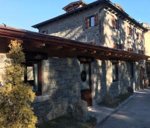 Casa Benassi ,Room&Suite , con piscina