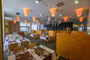 Business Hotel Astrum Laus