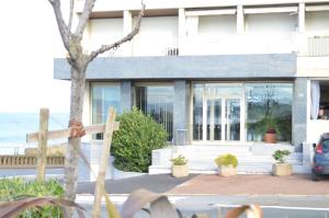 Air Marin - Studio - 70 mètres de la plage - Ocean View - Hypercentre