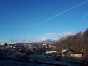 Apartmán Mladé Buky