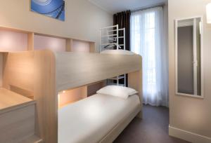 Appart'hotels Residence Charles Floquet : photos des chambres