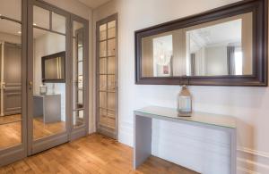 Appart'hotels Residence Charles Floquet : photos des chambres