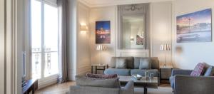 Appart'hotels Residence Charles Floquet : photos des chambres