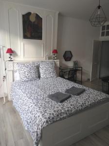 Appartement du Clos des Carmes photo 9
