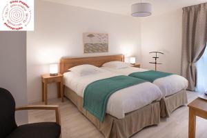 Appart'hotels Domitys Les Lanternes Bleues : Appartement Standard