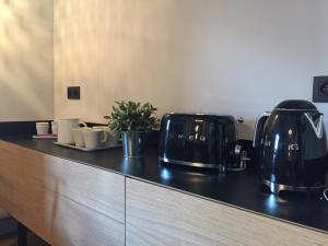 Le petit M Chamonix au pied du Brévent