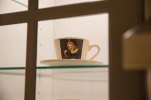 Apartment Artorius Ljubljana