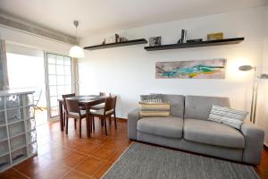 Like-home-T1 Apt-Sea View, near the beach