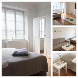 Historic Mexico Building Apartment 