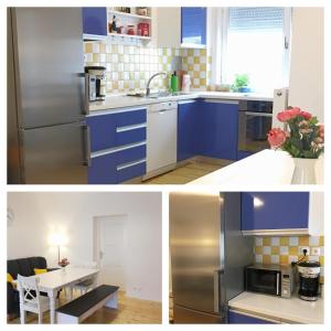 Historic Mexico Building Apartment