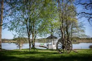 Gustavelund Apartments - 图苏拉