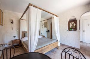 B&B / Chambres d'hotes La Demeure Insoupconnee : photos des chambres