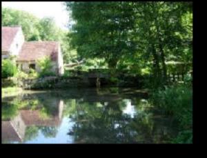 Maisons de vacances Gite Allier : photos des chambres