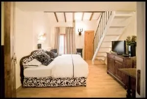 Cantarelli Bed and breakfast - 雷焦艾米利亚 Cantarelli Bed and breakfast - 雷焦艾米利亚