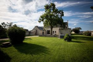 Villas Le Clos de Louy : photos des chambres