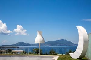 Single Room room in Al Chiar di Luna