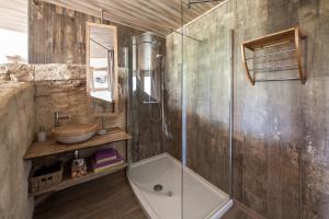 B&B / Chambres d'hotes La Demeure Insoupconnee : photos des chambres