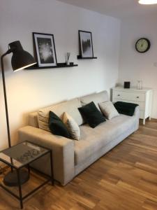 Apartamenty EverySky - Konopnickiej 11