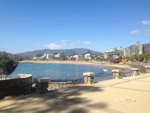 Departamento en Lomas de Papudo II