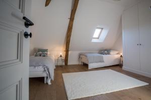 Villas Le Clos de Louy : photos des chambres