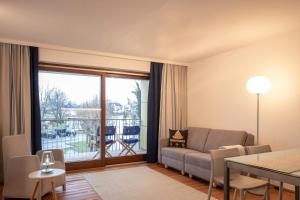 Frauscher Hafen-Apartments