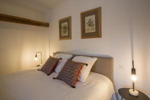 Villas Le Clos de Louy : photos des chambres