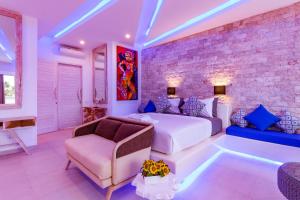 Cocotoa Boutique Hotel & Villa