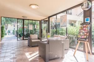 Appart'hotels Residence Pierre & Vacances Les Jardins Ombrages : photos des chambres