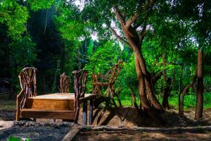 Go Yala Farm Villa