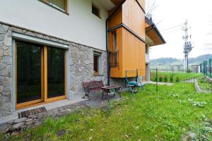 Apartamenty Sun Snow Poronin