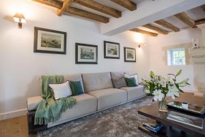 Villas Le Clos de Louy : photos des chambres