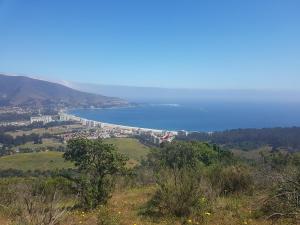 Departamento en Lomas de Papudo II