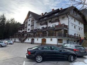 Suite Apartment MEGI Kranjska Gora Slovenia