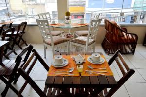 Pousada Corais da Barra