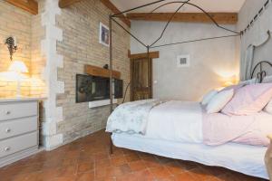 Villas Villa Bacchus, Provence : photos des chambres