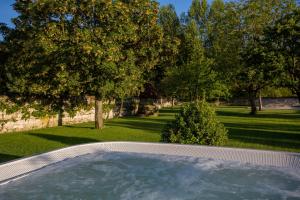 Villas Le Clos de Louy : photos des chambres