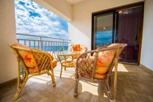 Apartments Villa Flora