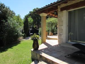 Villas Villa Bacchus, Provence : photos des chambres