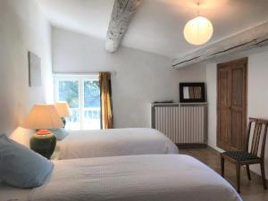 B&B / Chambres d'hotes Oustau du Ventoux : photos des chambres